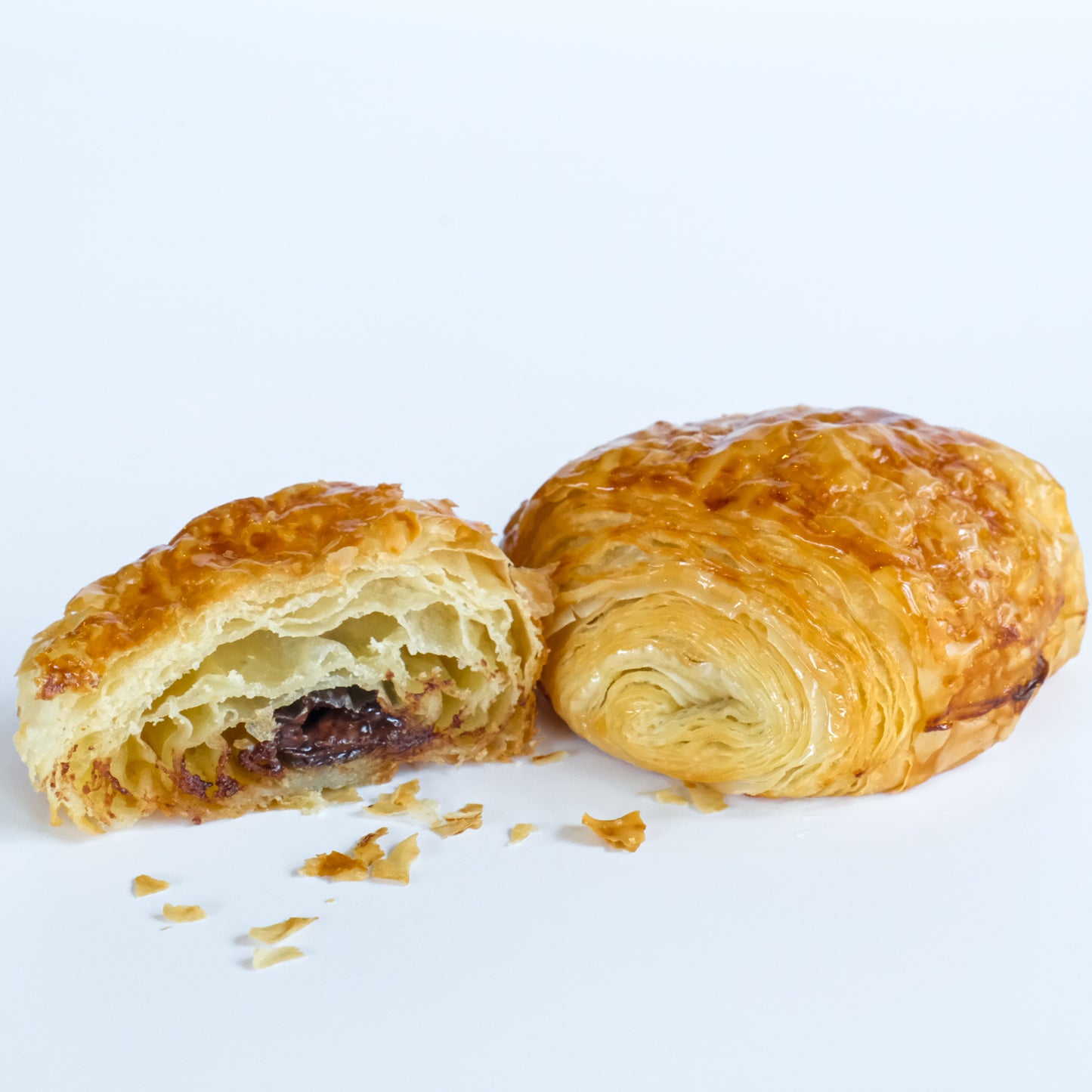 Pain au Chocolat