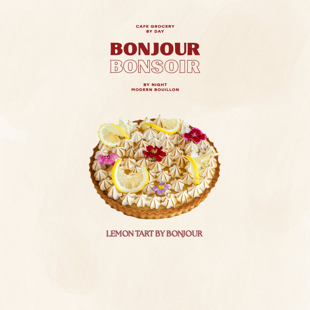 Birthday Cakes & Tart Selection