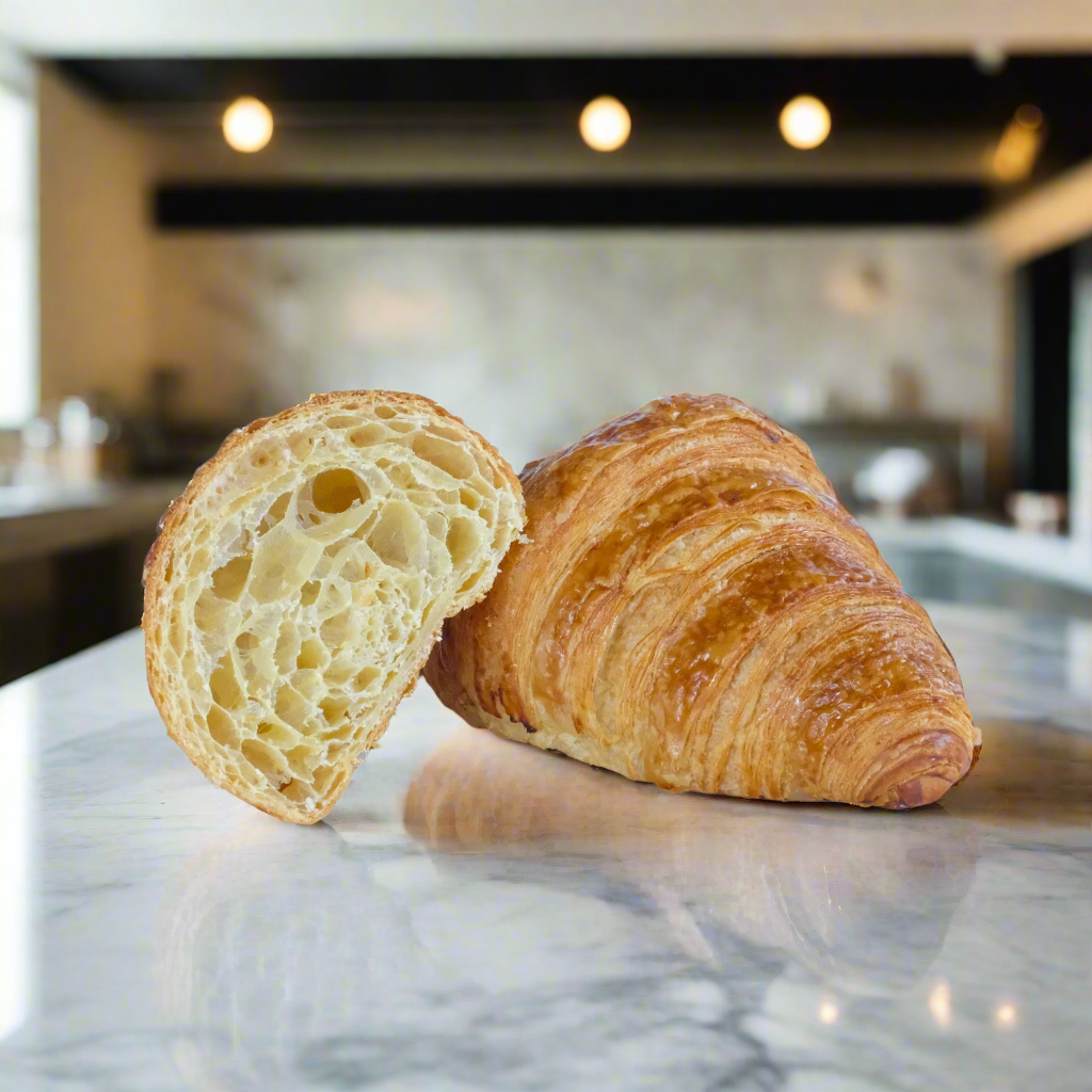 Croissant x10