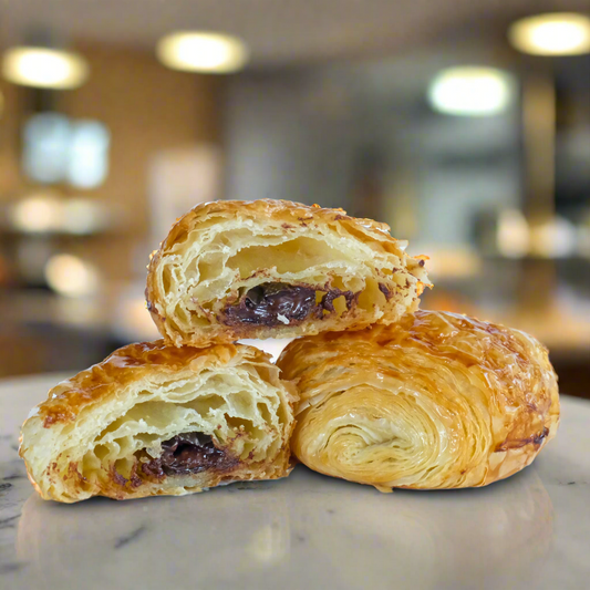 Pain au Chocolat