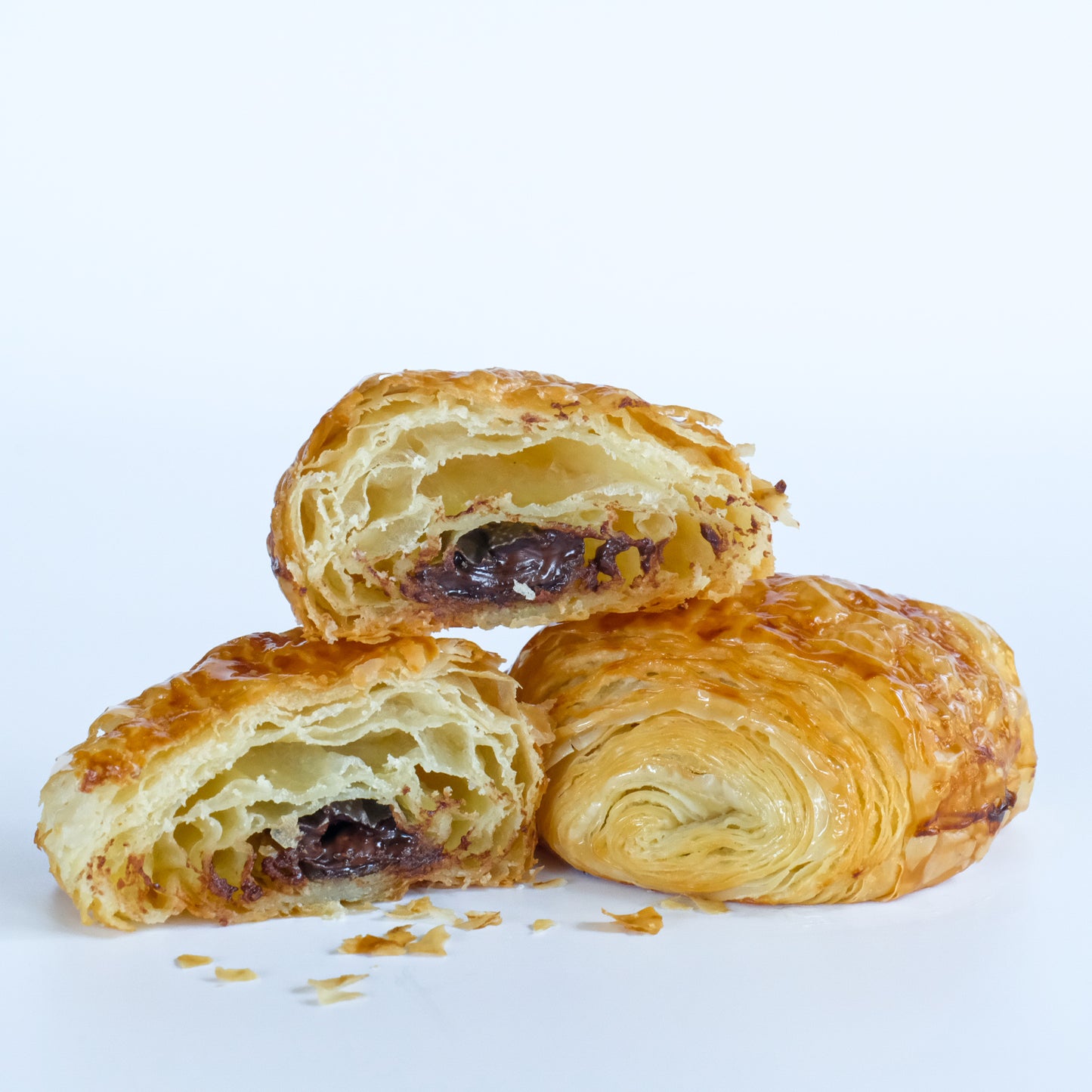 Pain au Chocolat x10