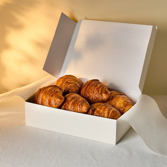 Croissant x10