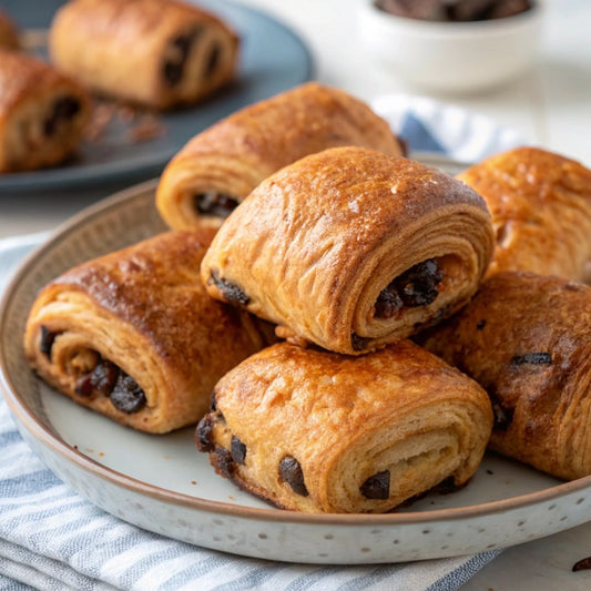 Pain au Chocolat x10